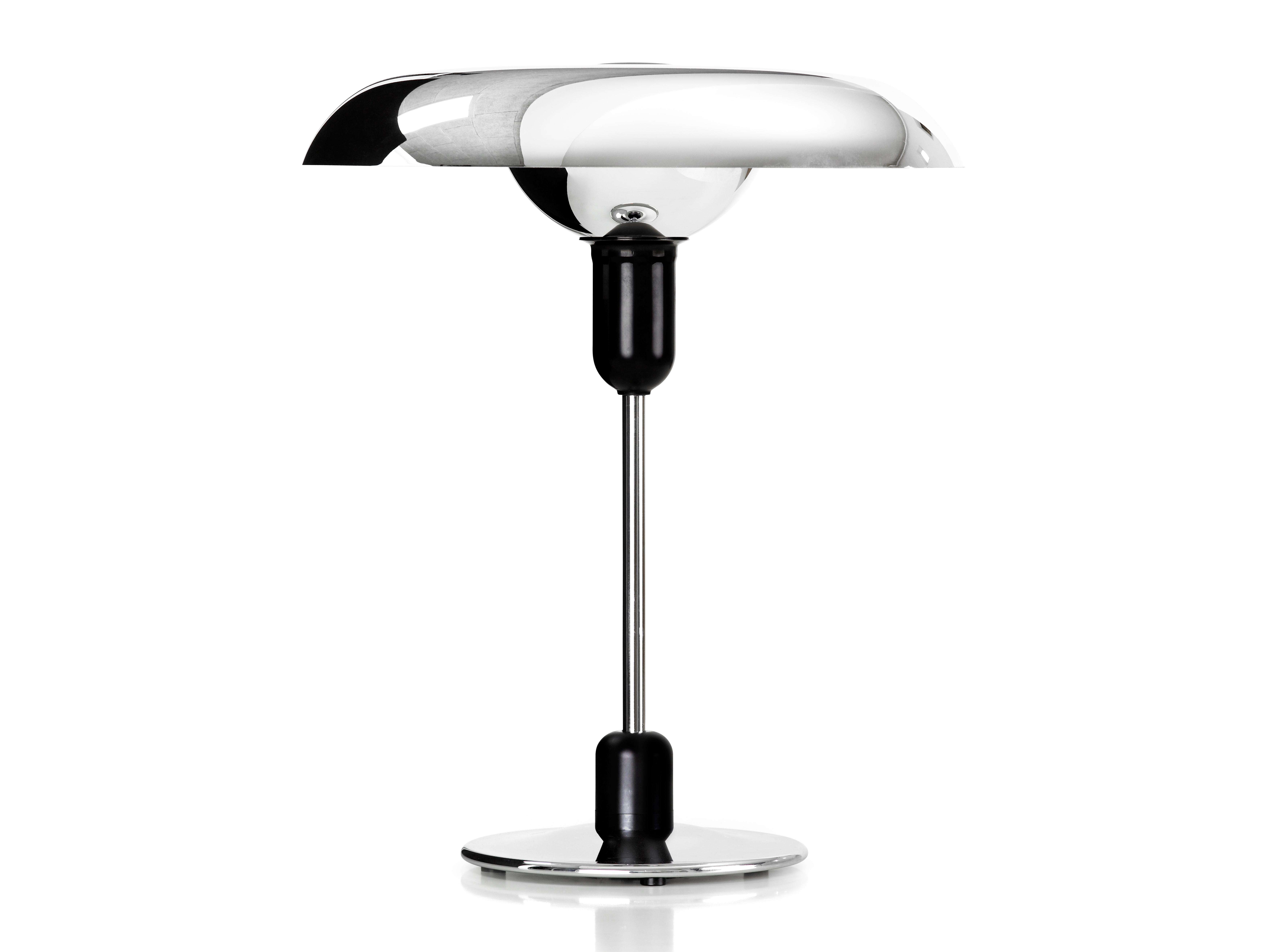 RA400D - Metal Chrome - 60468